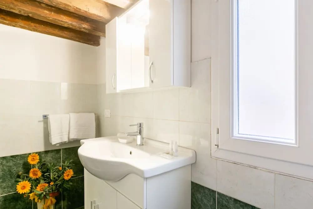 Giardino Bardini Cozy Apartment - photo 8