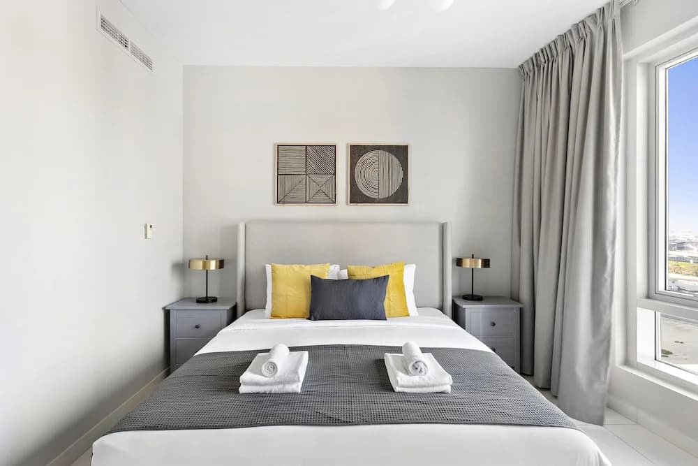 Silkhaus Lofts, Downtown Dubai - photo 1