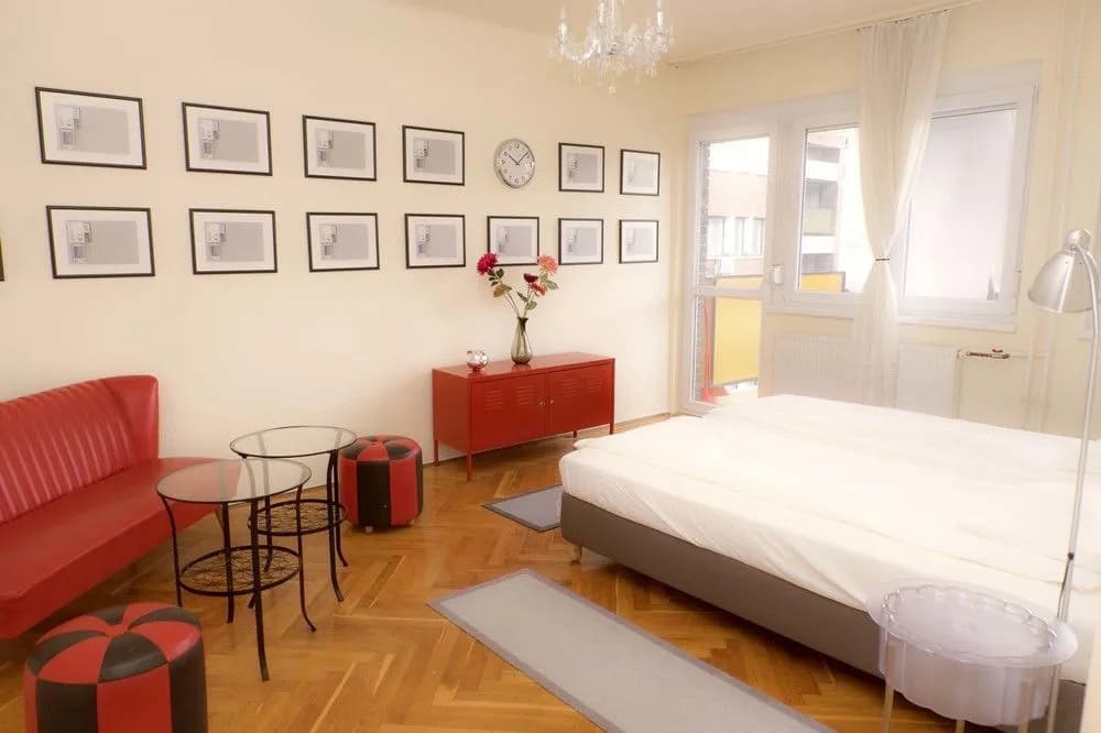 BPM - Budapest Expo Apartment - photo 2