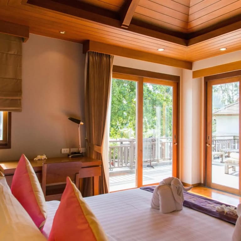 Maehaad Bay Resort - photo 46