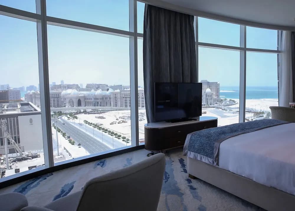 Century Marina Hotel Lusail - photo 5