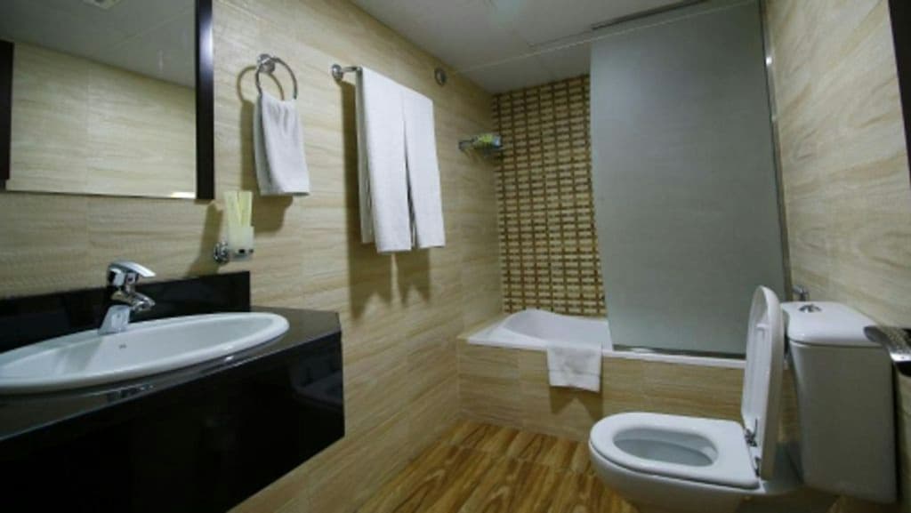 Royal Falcon Hotel - photo 28