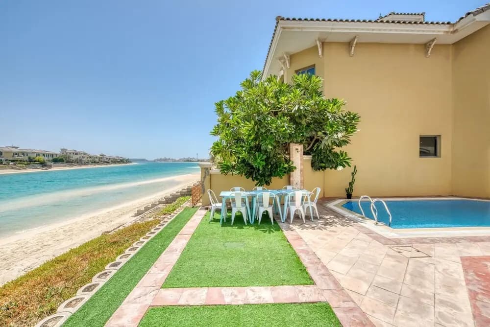 Maison Privee - Frond Villa K - photo 18
