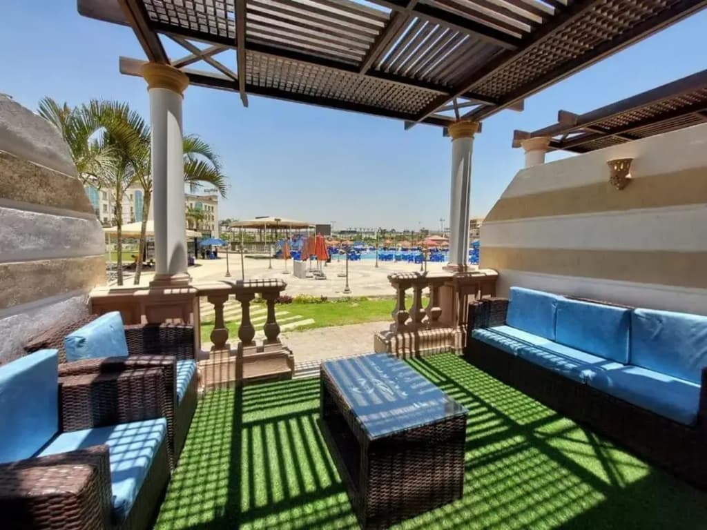Ramage hotel and resort - photo 24
