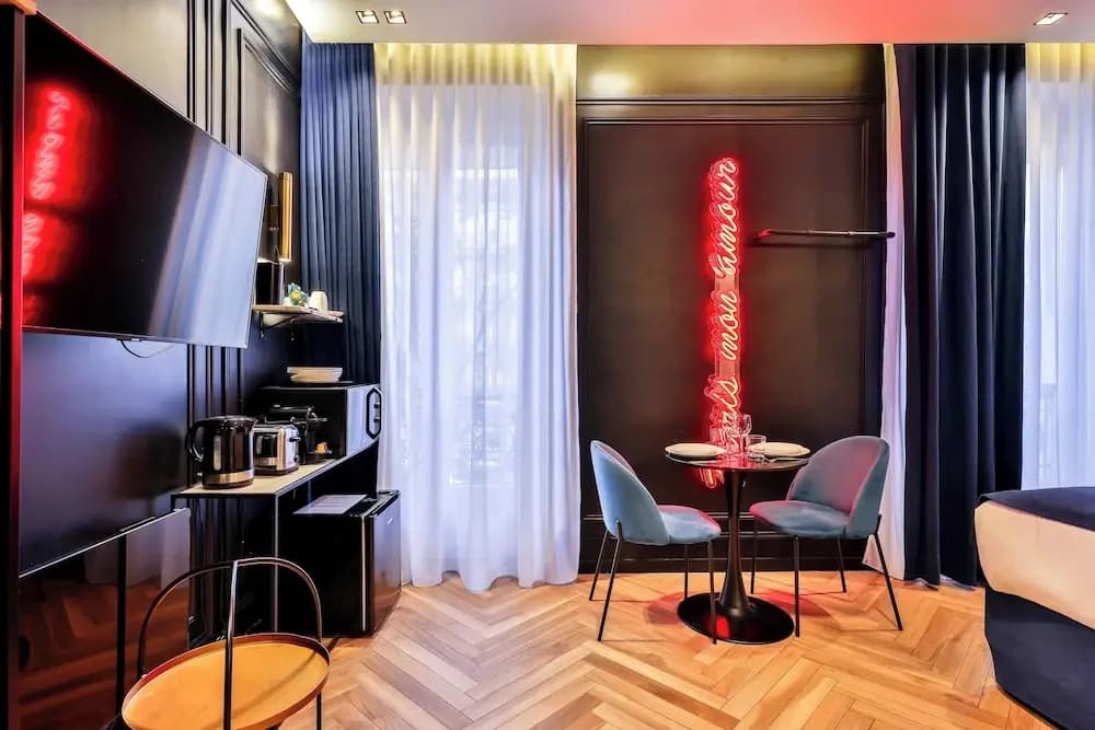 Wonderful Private Room - 2P - Chatelet - photo 11