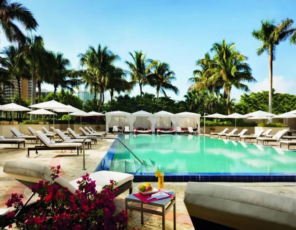 The Ritz-Carlton Coconut Grove, Miami - photo 43