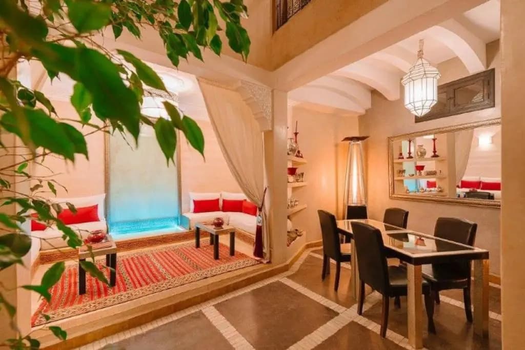 Riad Art de Vivre - photo 7