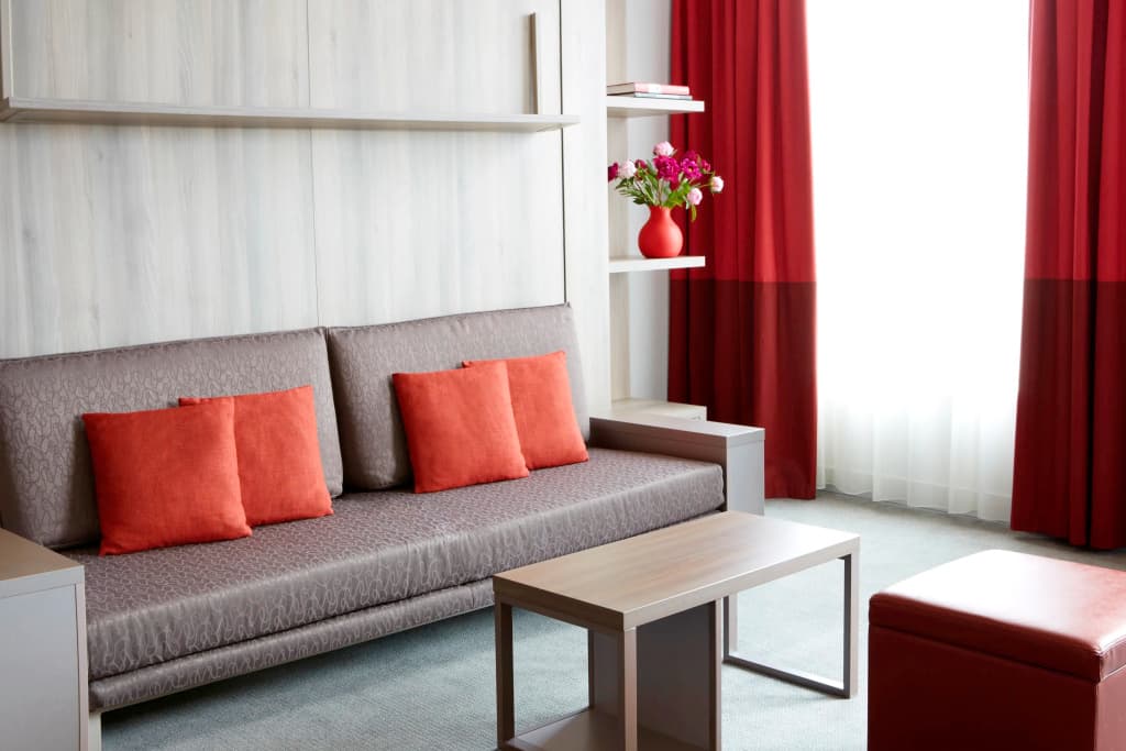 Aparthotel Adagio Vienna City - photo 3
