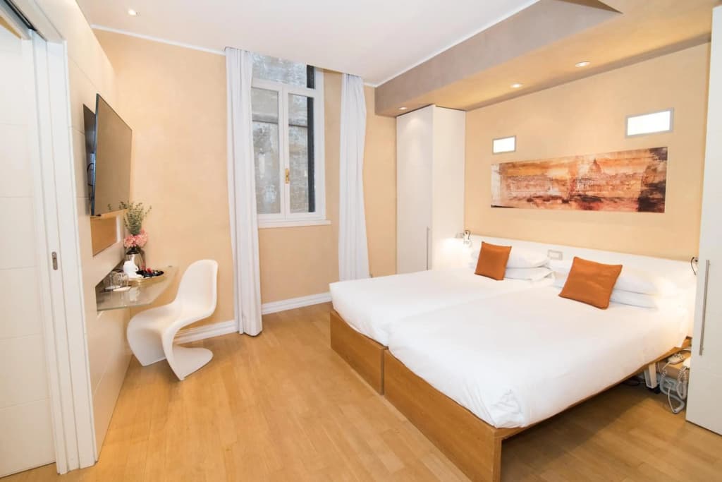 Hotel White - photo 21
