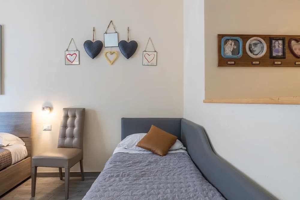 RomAntica Vatican Suites - photo 16