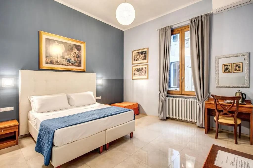 La Residenza Suites - photo 22