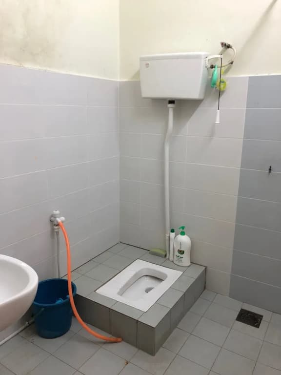 Seri Permai Homestay Pekan Pahang - photo 9