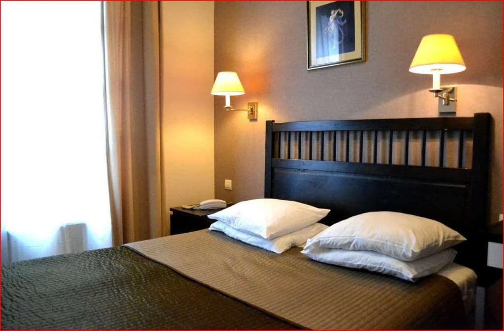 Hôtel Piapia - photo 36