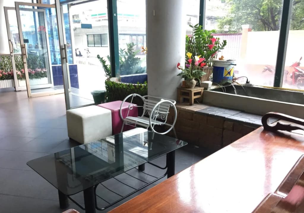 Kata Residence Hostel - main photo