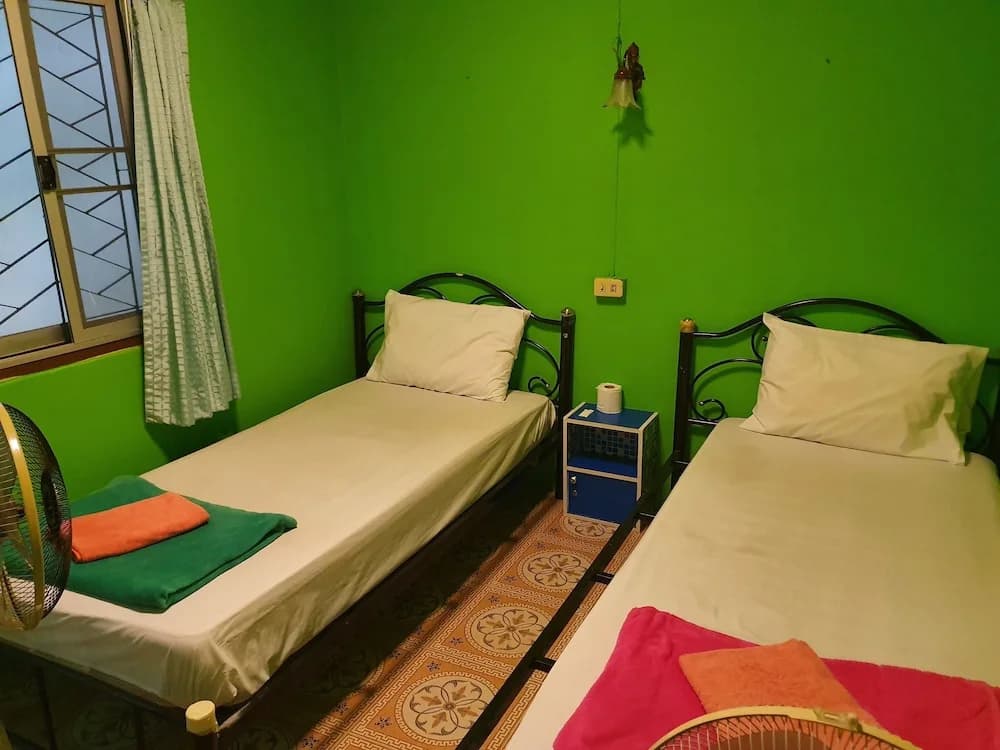 Good Dream Guesthouse - Hostel - photo 5