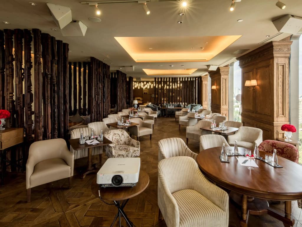 Hôtel des Arts Saigon - MGallery Collection - photo 25