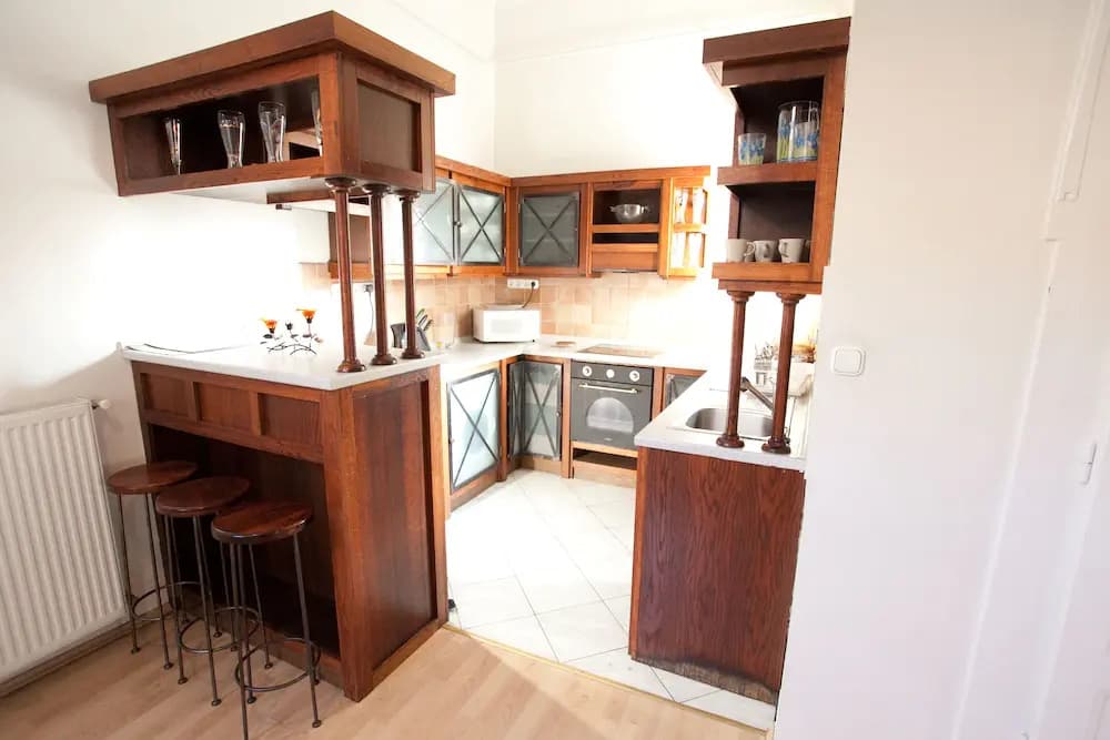 Budapest Easy Flat - Wesselenyi Apartment - photo 10