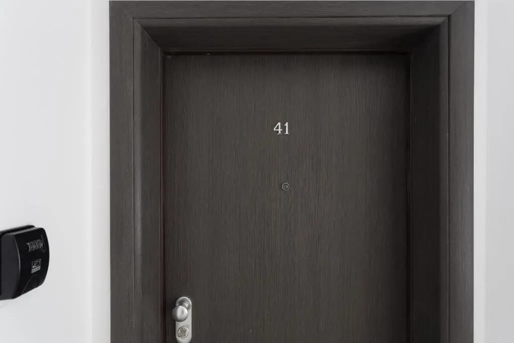 Zwischen Schönbrunn und dem City Center. Apt. 41 - photo 3