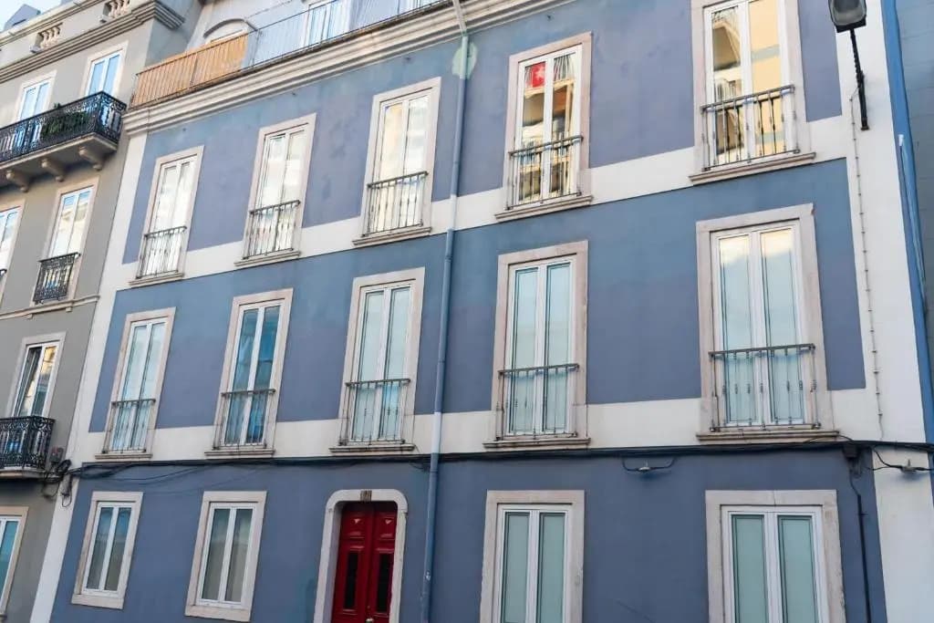 Chic Classy Lisboa by GT House - photo 1
