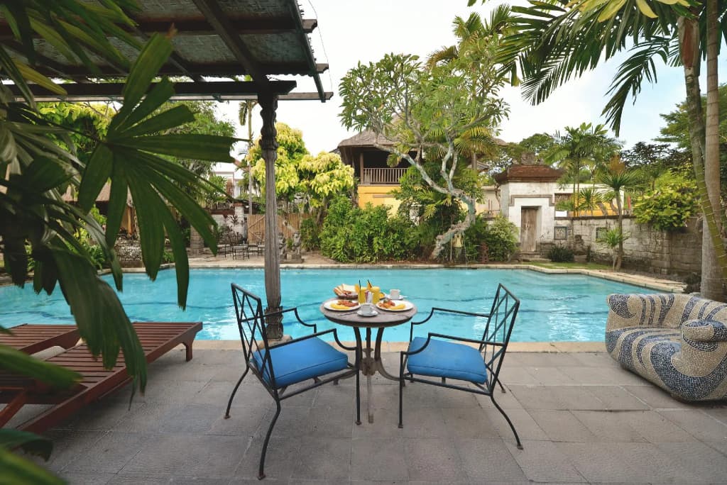 Bebek Cottage Sanur - photo 11