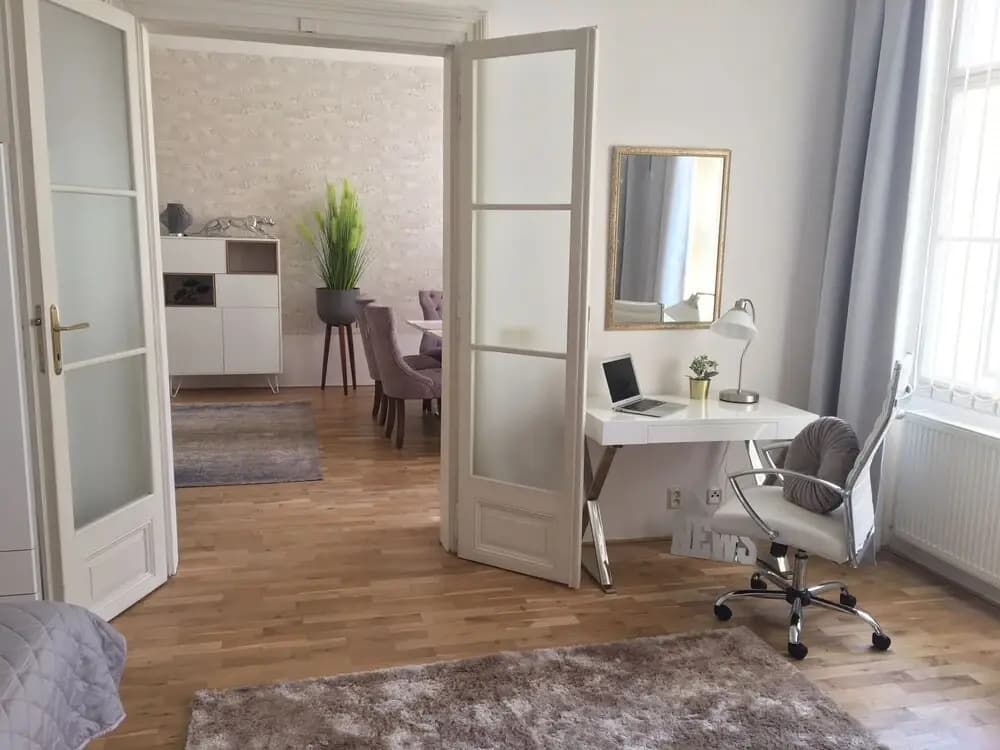 Style & Design XXL Apartment - photo 3