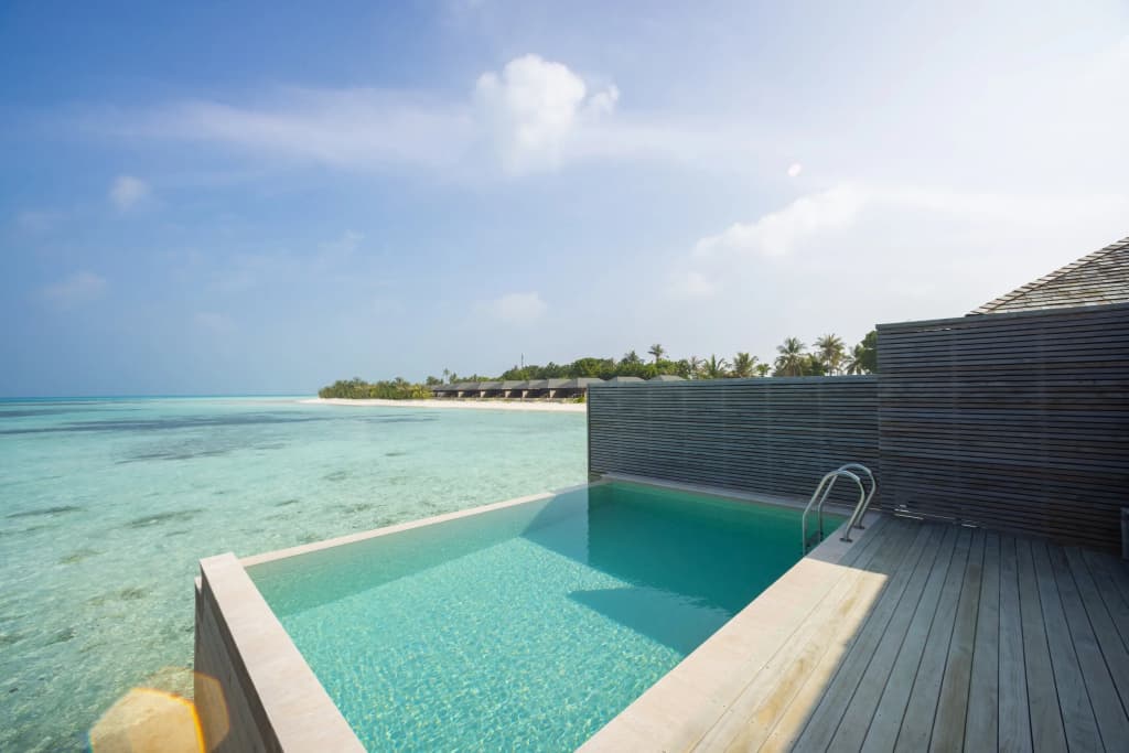 Jawakara Islands Maldives - photo 9
