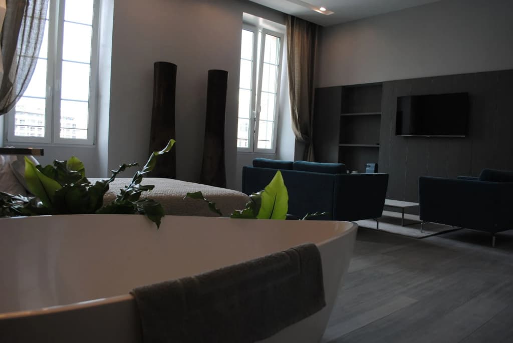 Les Suites Massena - main photo