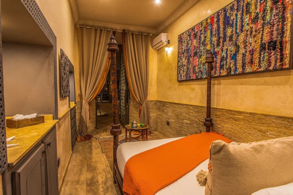Le Medina Privilege Riad Spa - photo 3