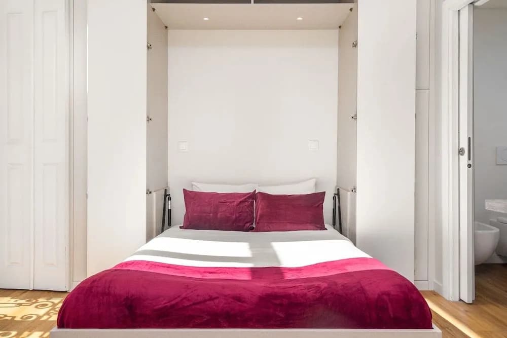 Alcântara Premium Studio - photo 6