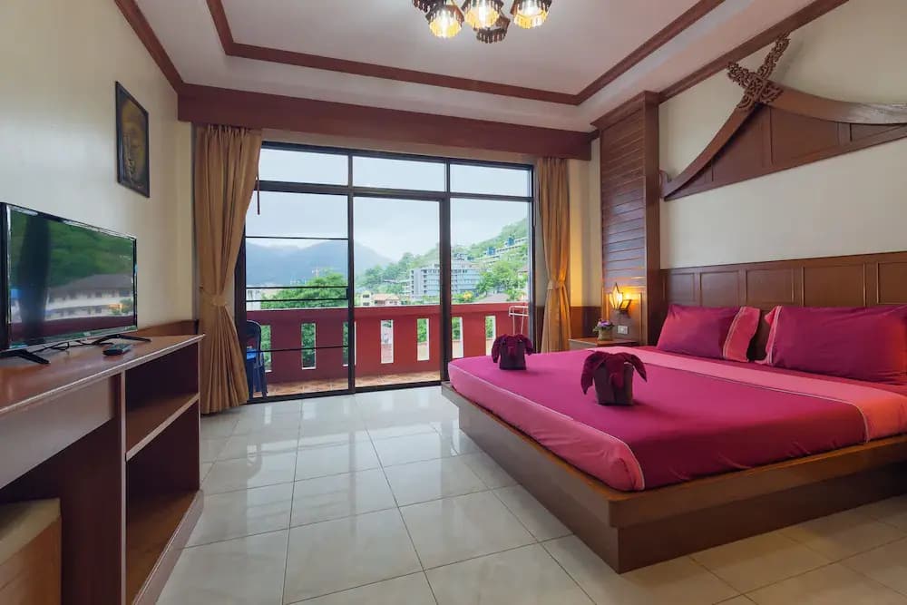 Alen Guesthouse - photo 5