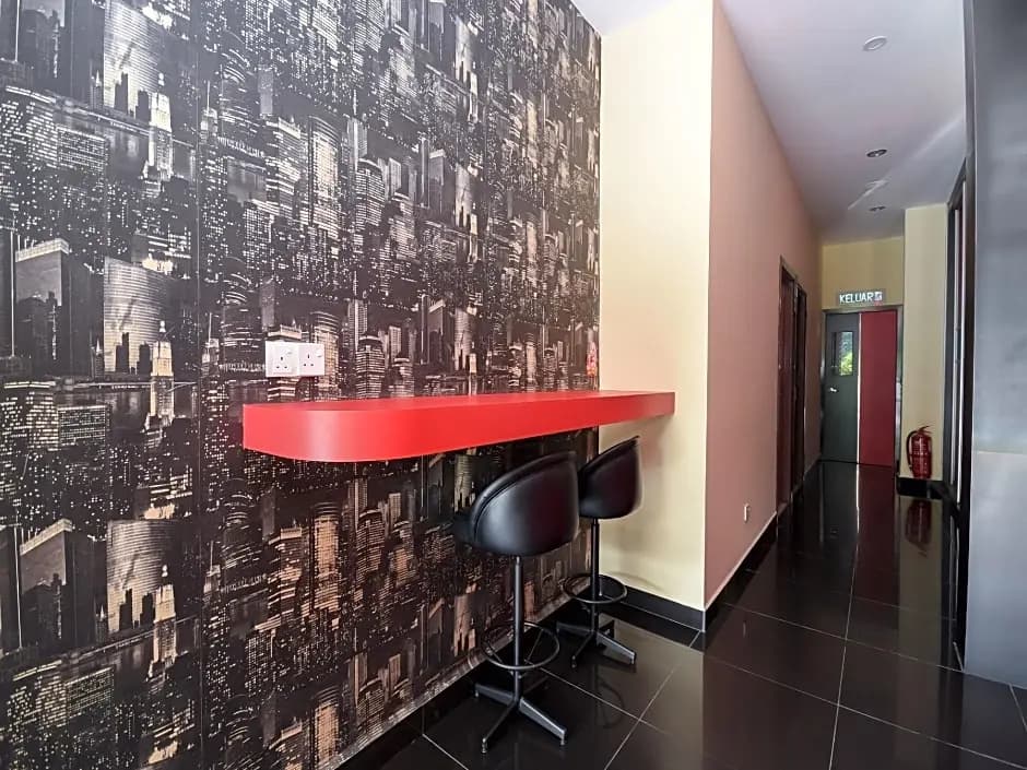 OYO 89301 YS Inn - photo 7