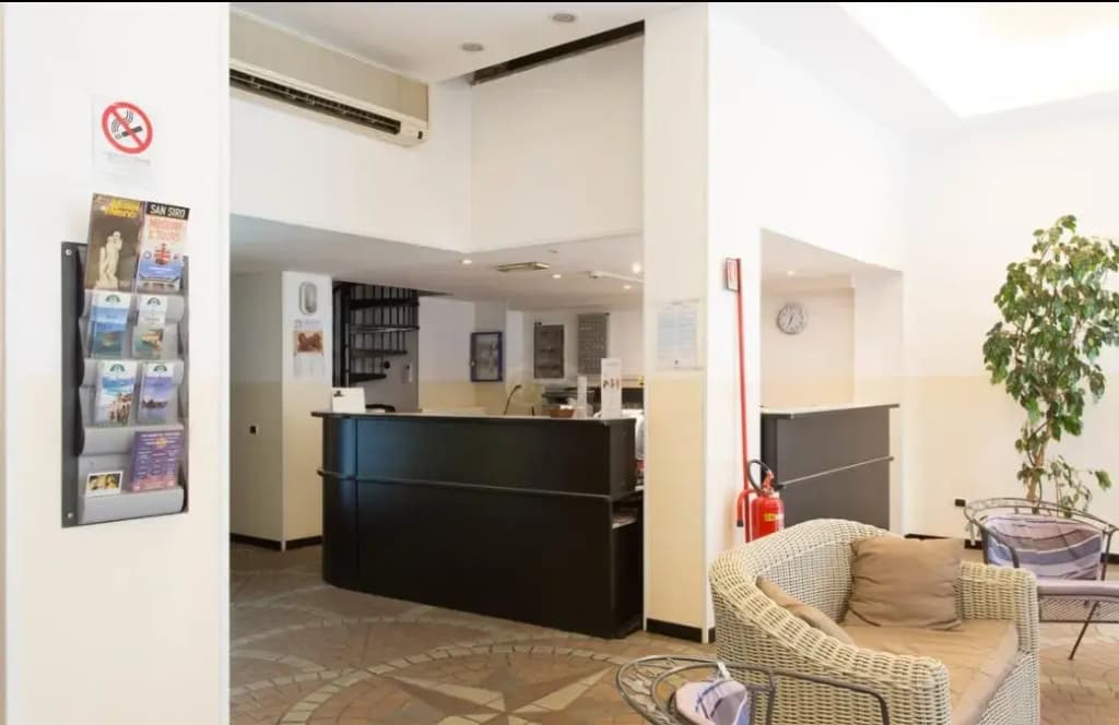 Hotel Nettuno - photo 17