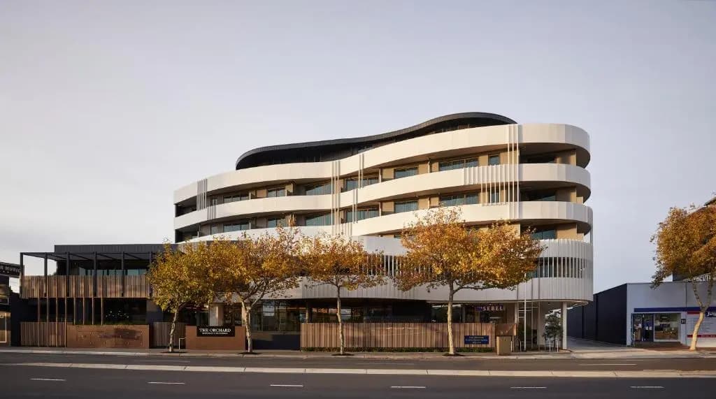 The Sebel Melbourne Ringwood - photo 18
