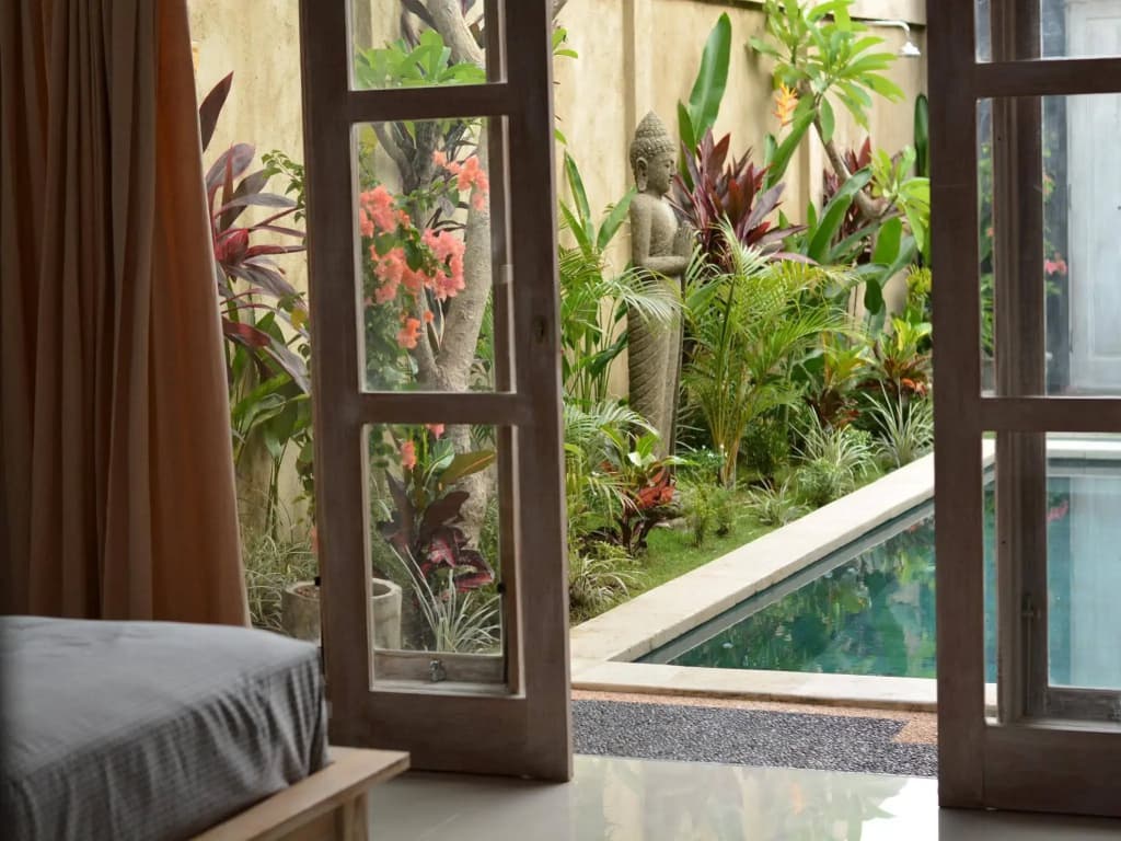 Villa Iluka Seminyak - photo 12