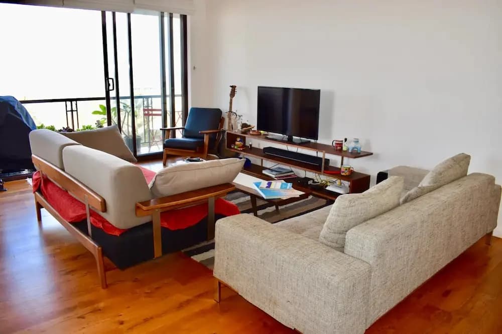 Boutique Bondi 1 Bedroom Apartment - photo 4
