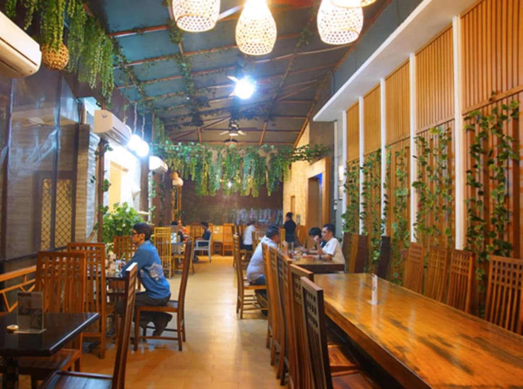 Puri Denpasar Hotel - photo 28