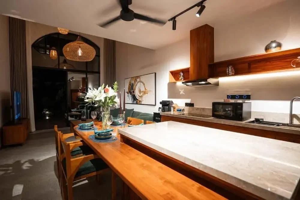 The Home Villas - photo 15