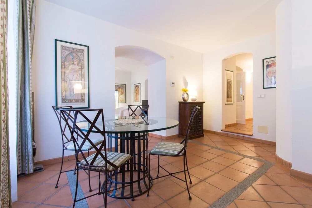 Hroznova Apartment Charles Bridge II - photo 6