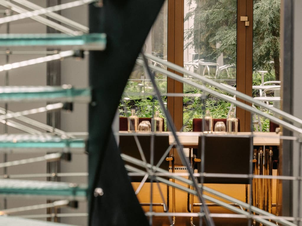 Hotel Josef - photo 10