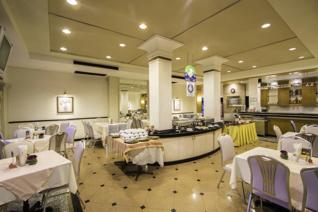 Crystal Hotel Krabi - photo 23