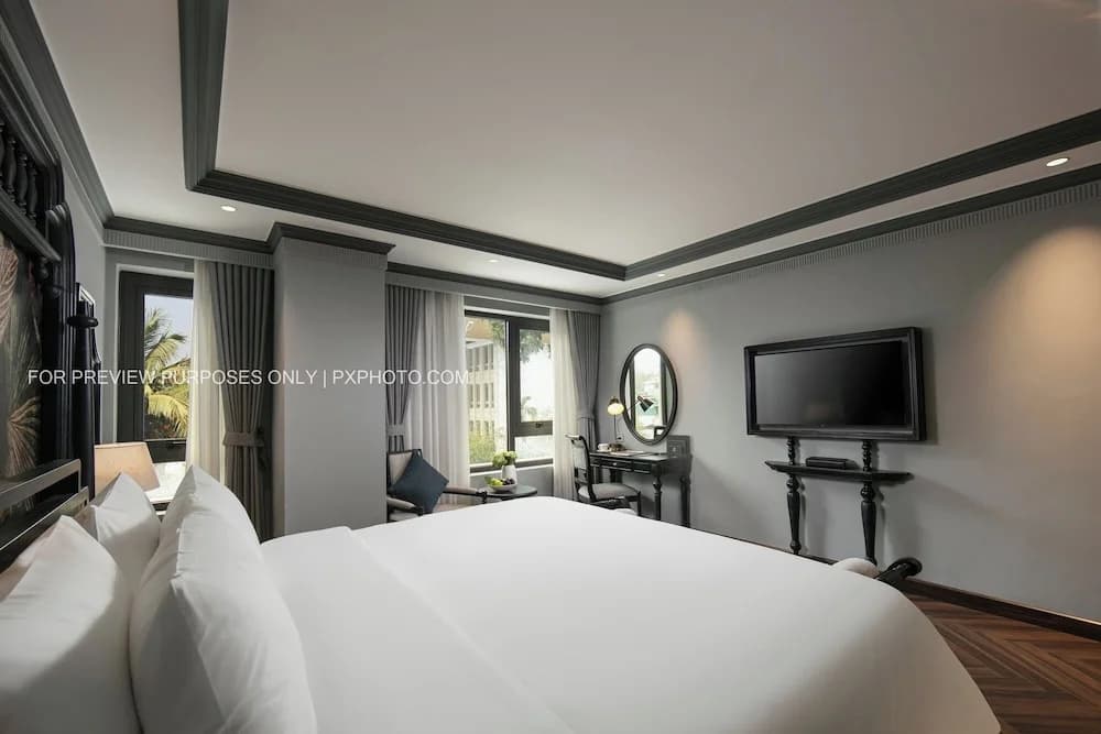 The Legend Hanoi Hotel - photo 41