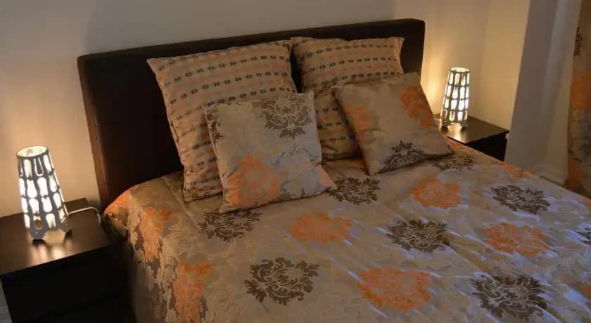 Apartment Patrocinio 63 - photo 4