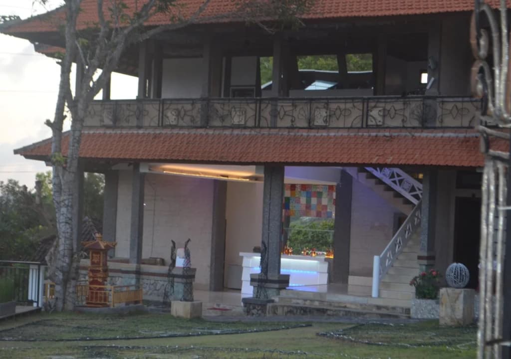 The Taman Resort Sanur - photo 3
