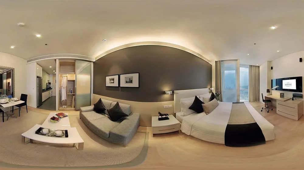 Heaven In Sukhumvit - main photo