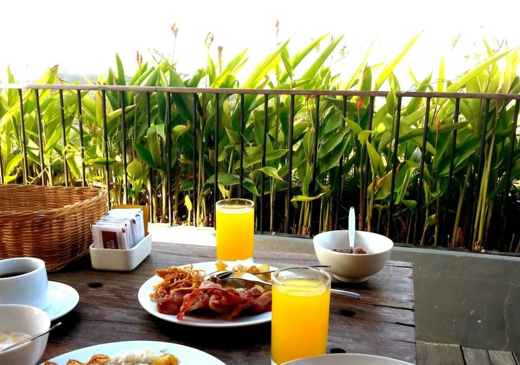 FRii Bali Echo Beach - photo 12