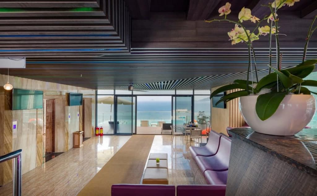 V Hotel Nha Trang - photo 17