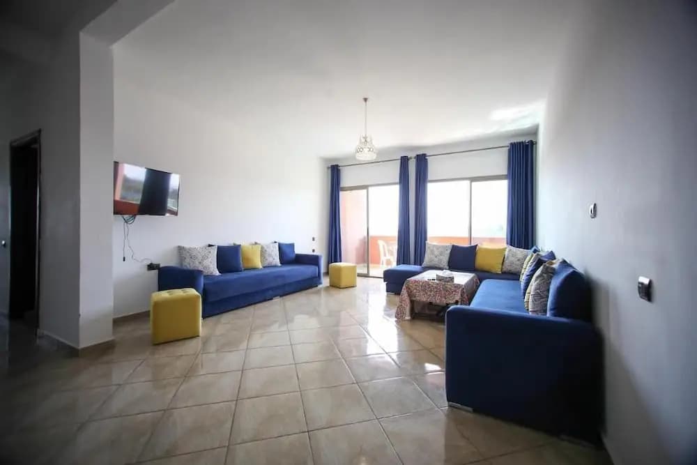 Very Nice Apartment With Pool and Garden - photo 9
