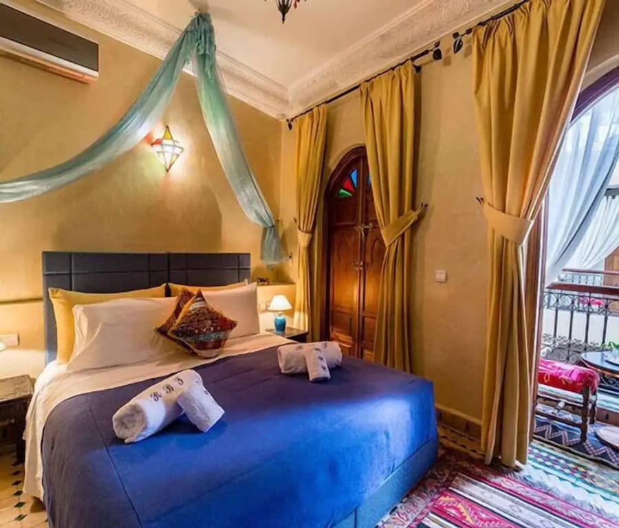 Riad Bab Tilila - photo 6