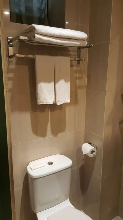 Yeng Keng Hotel - photo 10