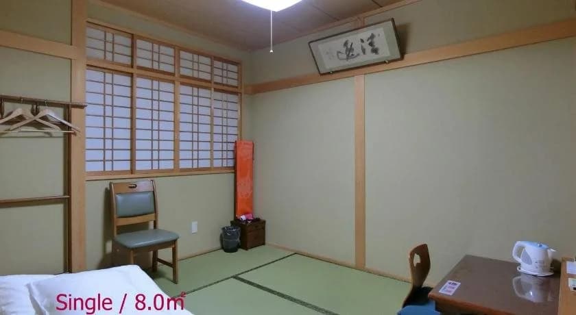 Ryokan Kyoraku - photo 3